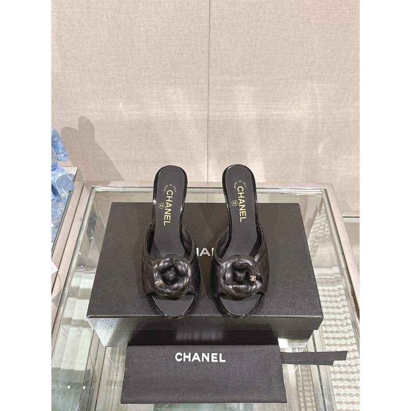 Ch*el high heels